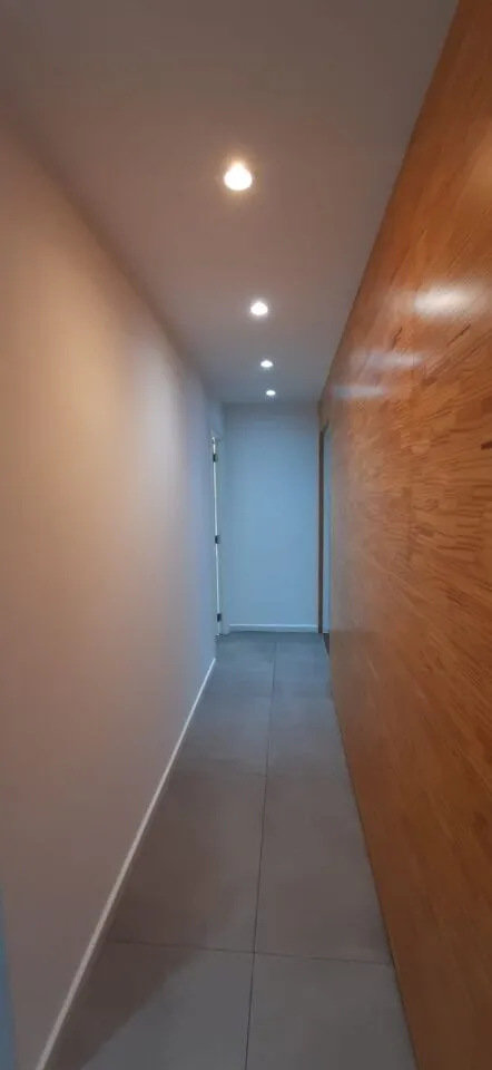 Imagem Andar Corporativo Mobiliado em Frente ao Shopping Vila Olímpia.