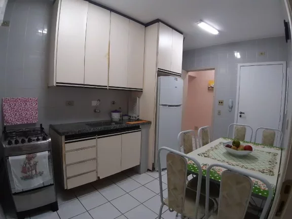 Imagem APTO MOBILIADO NA PITANGUEIRAS - SÃO 02 DORM. SENDO 01 SUÍTE, SALA P/ 02 AMBIENTES