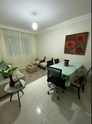 Imagem Apartamento com 2 Quartos à Venda, 90 m² em Amaralina - Salvador