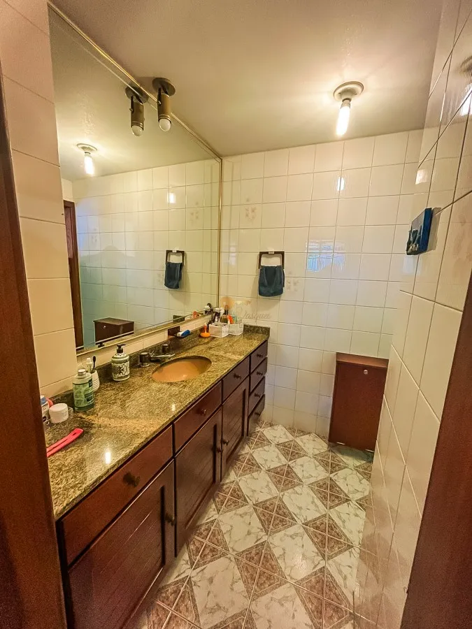 Imagem Apartamento para Venda em Teresópolis / RJ no bairro Agriões