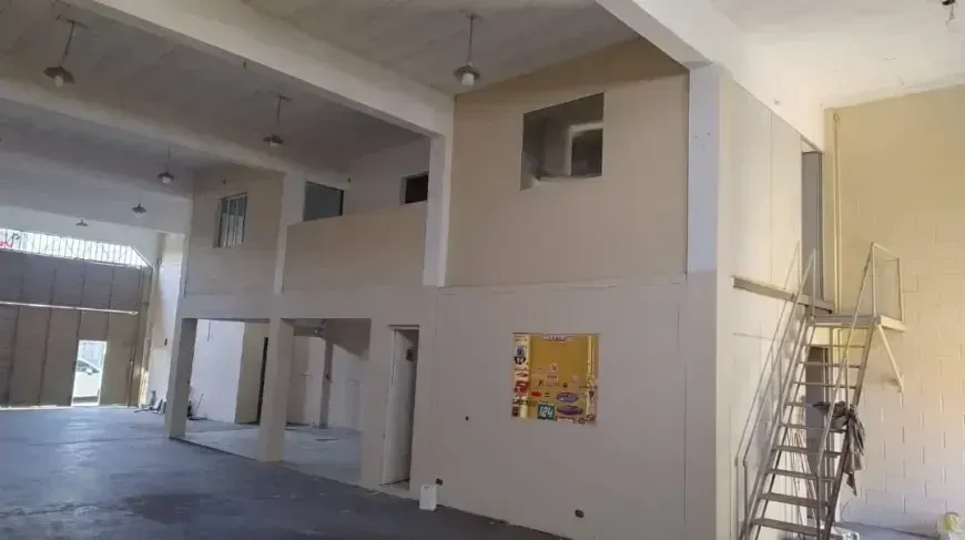Imagem Galpão para Alugar, 513 m² em Santo Antônio - Osasco