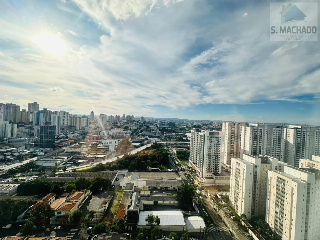 Imagem Apartamento para Venda em Santo André / SP no bairro Jardim