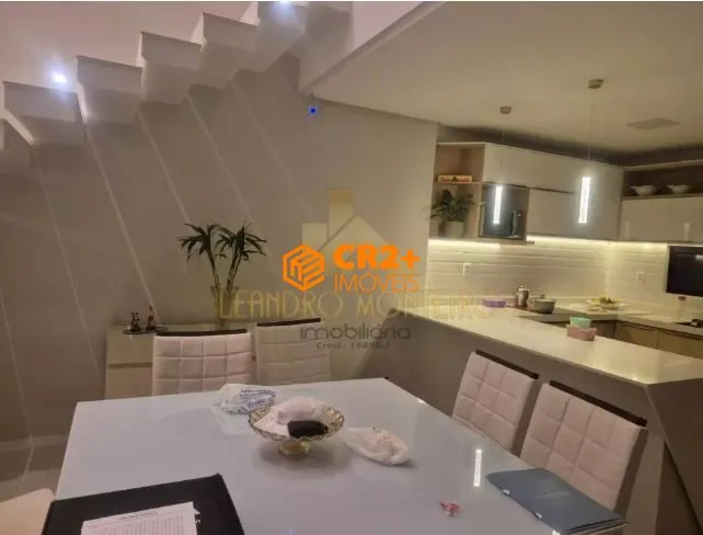 Imagem Casa à venda em Pesqueira/PE - 5 quartos, piscina aquecida e energia solar