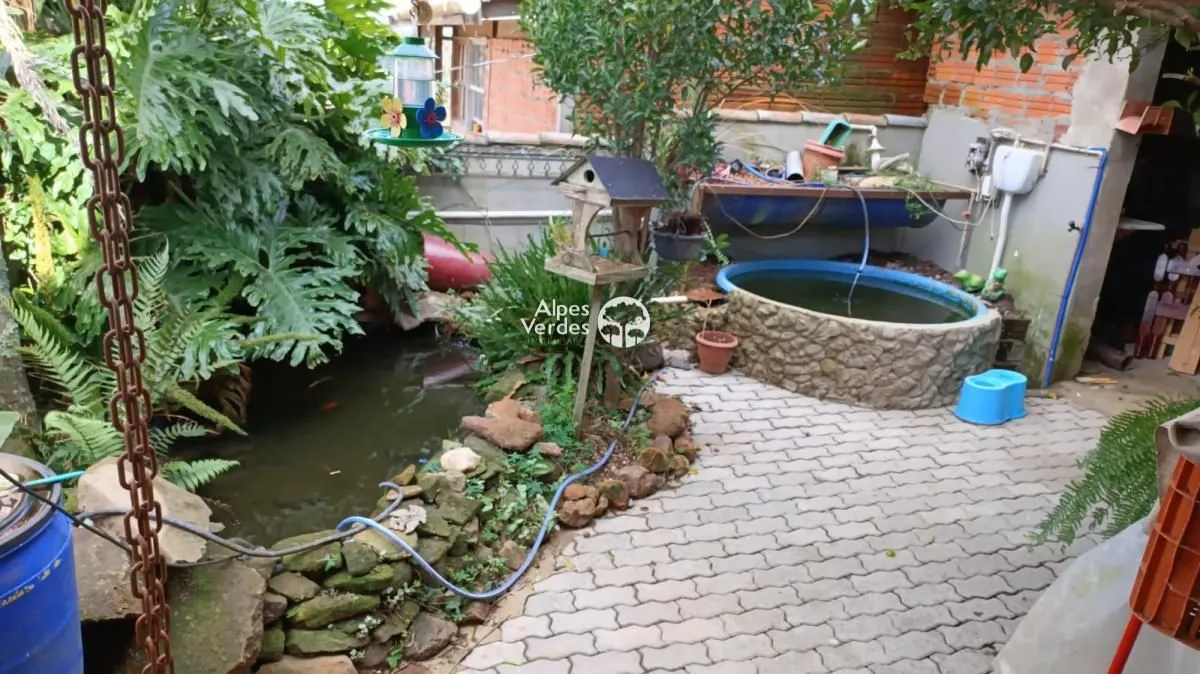 Imagem Casa à Venda em Serra Grande Italiana, Gramado - RS