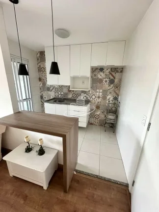 Imagem Apartamento Padrão