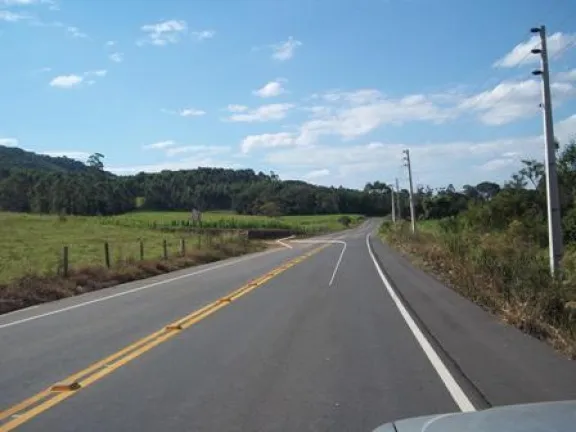 Imagem Terreno à Venda, 70.000 m² em Morro Chato - Turvo