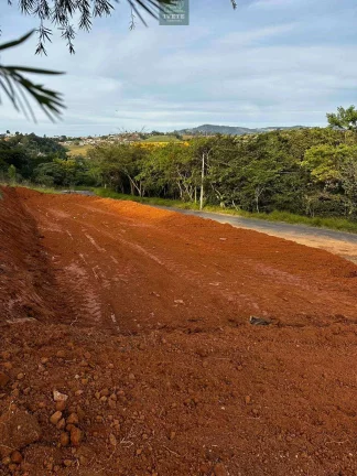 Imagem Terreno à Venda no Portal Colonial – Socorro/SP