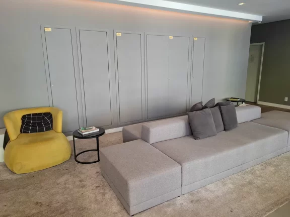 Imagem Apartamento à venda no bairro Santa Efigênia - São Paulo/SP
