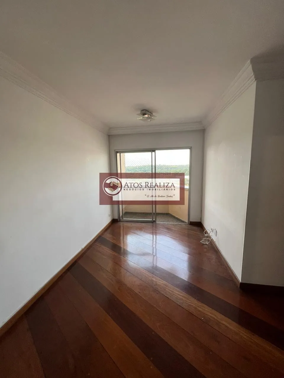 Imagem Apartamento à Venda na Vila Guarani, 3 Dormitórios, 60m²