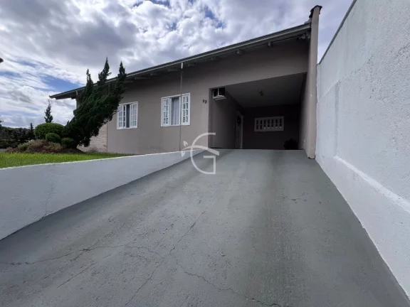 Imagem BELA CASA NO ITAUM COM ESPAÇO PARA PISCINA