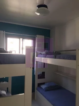 Imagem Apartamento Reformado à Venda Próximo da Praia – Praia das Astúrias, Guarujá