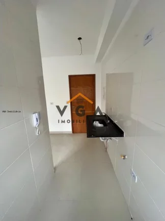 Imagem Apartamento para Venda em São Paulo, Jardim Eliane, 2 dormitórios, 1 banheiro
