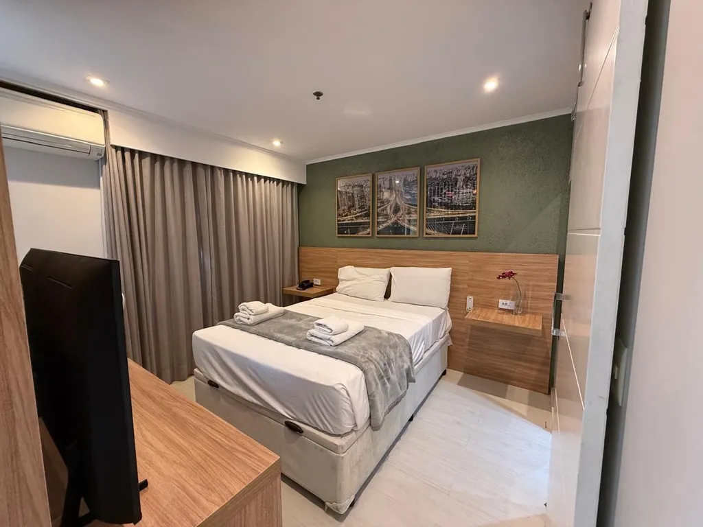 Imagem Condominio The Special Apto 83288 - Condominio The Special Apto 83288