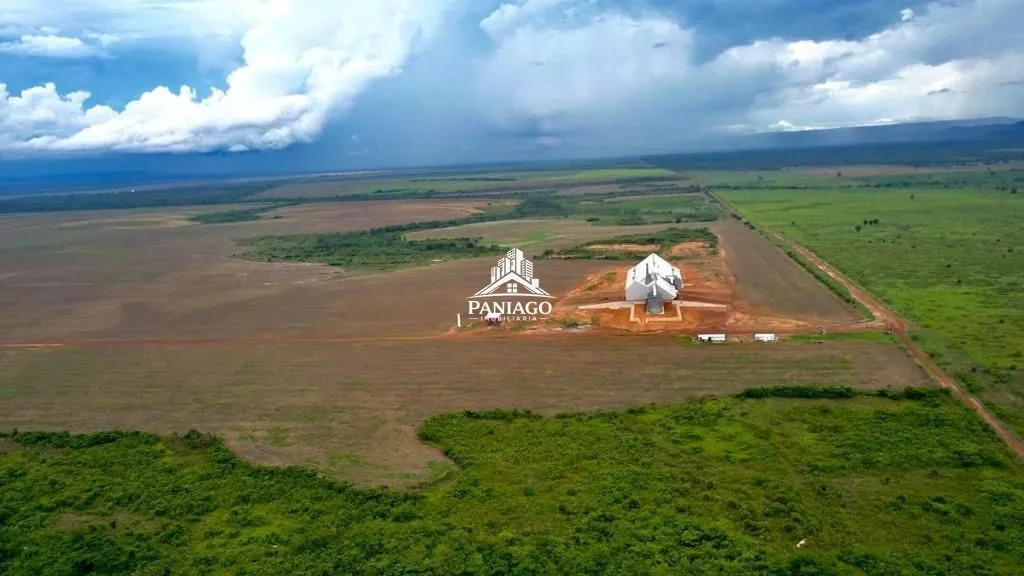 Imagem FAZENDA DUPLA APTIDÃO À VENDA