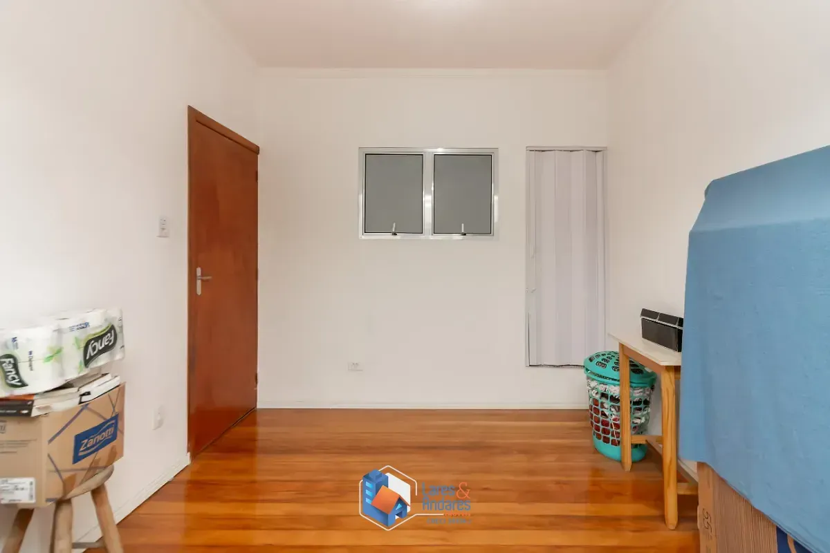 Imagem Casa para venda em Parque Edu Chaves com 3 quartos, sendo 1 suíte, 154m²