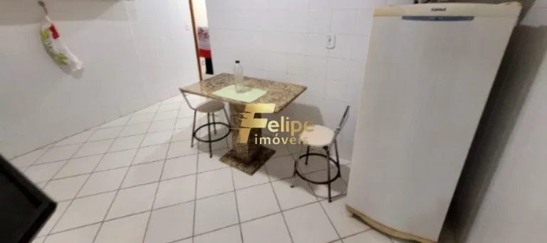 Imagem BELÍSSIMO E CONCHEGANTE APARTAMENTO DE 04 QUARTOS SENDO 02 SUÍTES À VENDA NA PRAIA DO MORRO, GUARAPARI/ES!