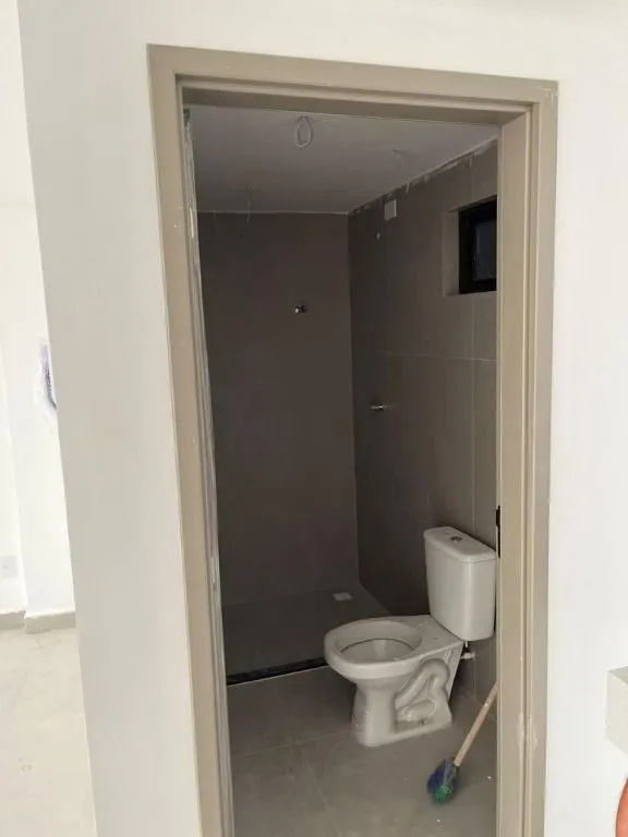 Imagem Flat com 1 dormitório à venda, 39 m² por R$ 865.240,00 - Cabo Branco - João Pessoa/PB