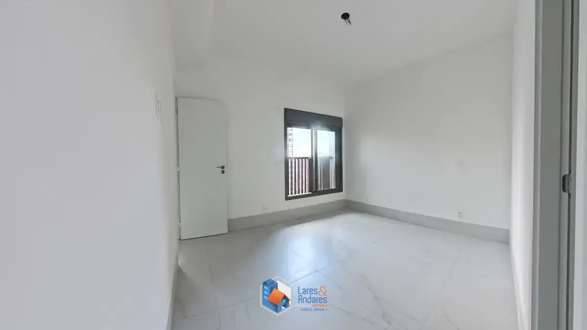 Imagem Apartamento para venda em Vila Gumercindo com 3 quartos, sendo 3 suítes, 151m²