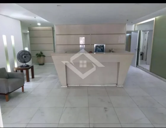 Imagem Apartamento para Aluguel em Barra Bonita Recreio: 3 Quartos Mobiliado