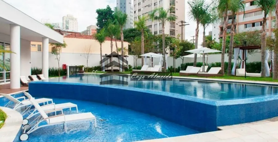 Imagem Apartamento à venda em São Paulo/SP