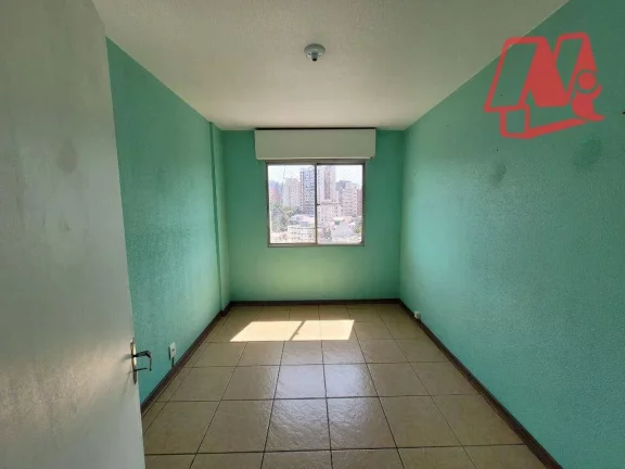 Imagem Apartamento à venda, 72 m² por R$ 270.000,00 - Partenon - Porto Alegre/RS
