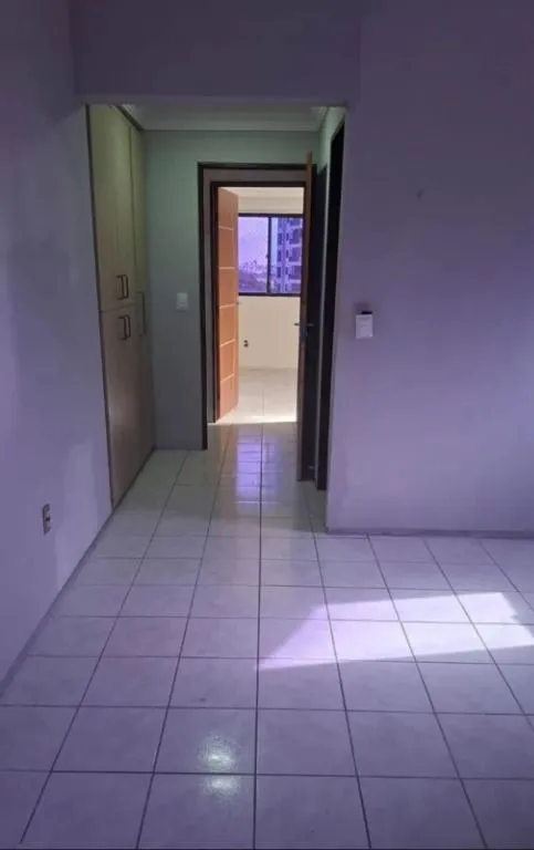 Imagem Apartamento Amplo na Avenida Epitácio Pessoa com 2 Quartos, Lazer Completo e 2 Vagas - Agende Sua Visita!
