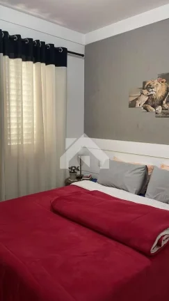 Imagem Apartamento em Tamboré - Barueri