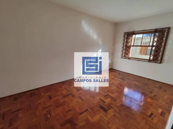 Imagem Casa com 3 dormitórios à venda, 160 m² por R$ 690.000,00 - Jardim São Sebastião - Socorro/SP