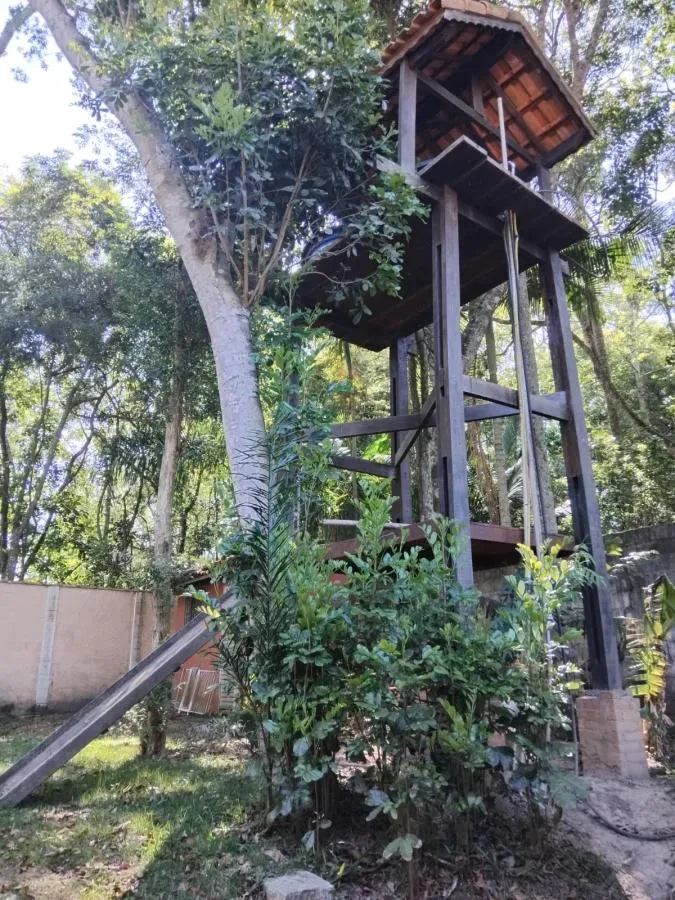 Imagem Casa de Condomínio com 3 Quartos à Venda, 19528 m² em Embu Colonial - Embu das Artes
