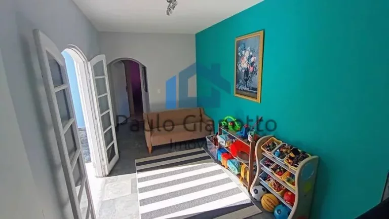 Imagem Casa porteira fechada à venda no Haras Belas Vista
