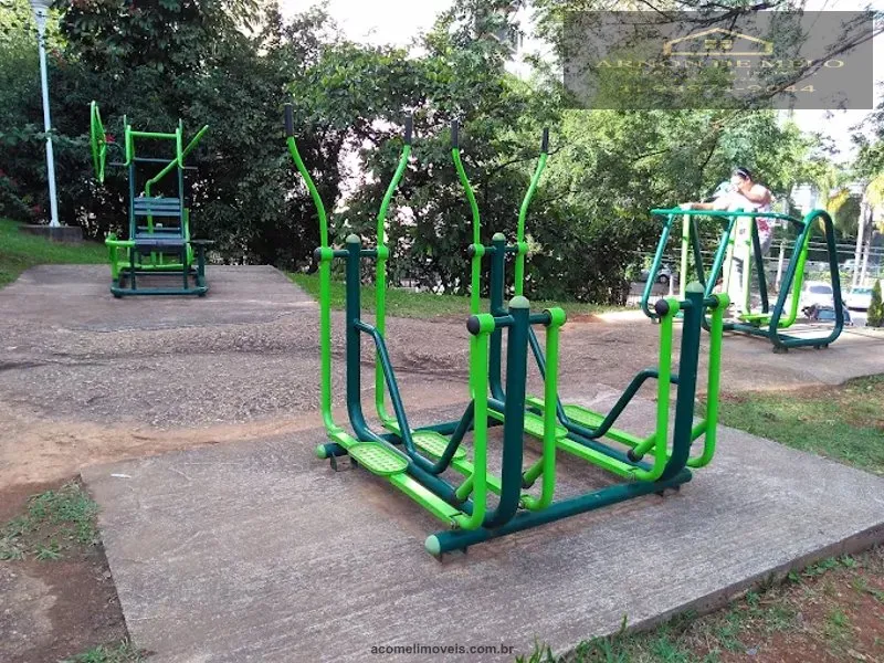 Imagem Apartamentos para locação em Barueri no bairro Alphaville