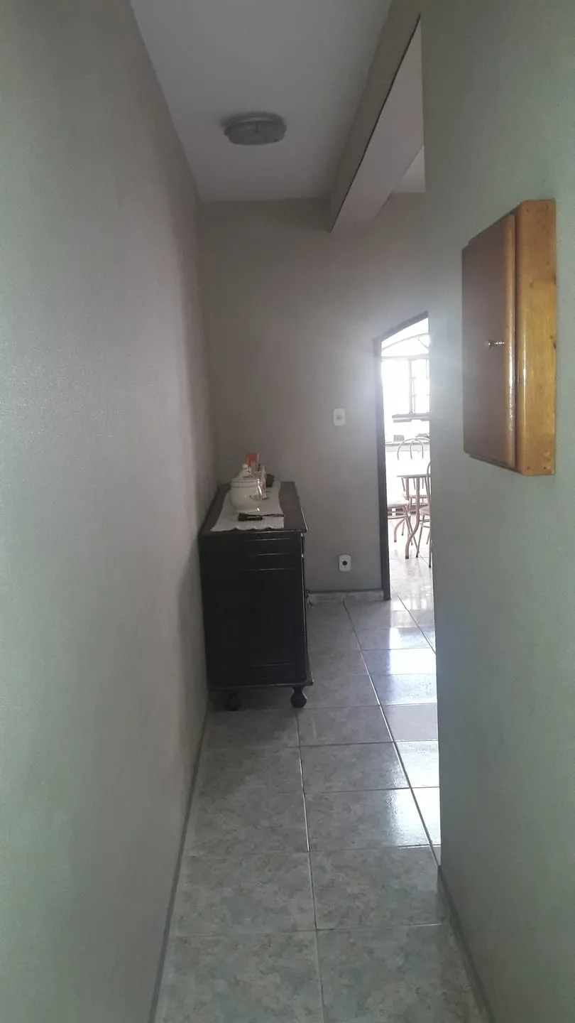 Imagem Casa à venda 3 Quartos, 2 Vagas, 176.5M², Santana, Pindamonhangaba - SP