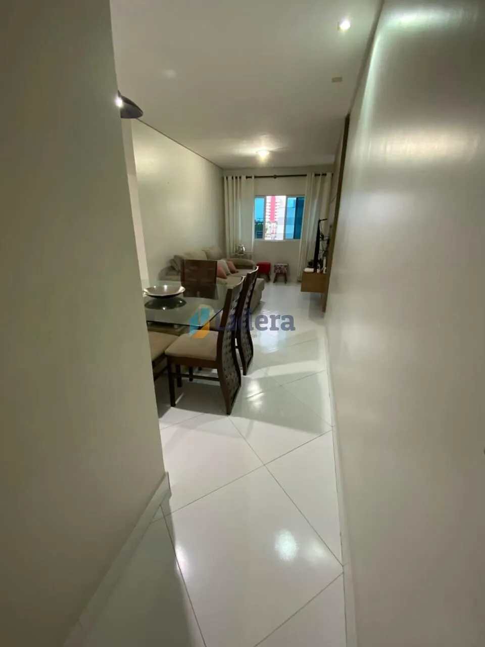 Imagem Apto totalmente mobiliado - 62m² - 2 quartos - 1 suite - 1 vaga de garagem - em Bessa, João Pessoa/PB