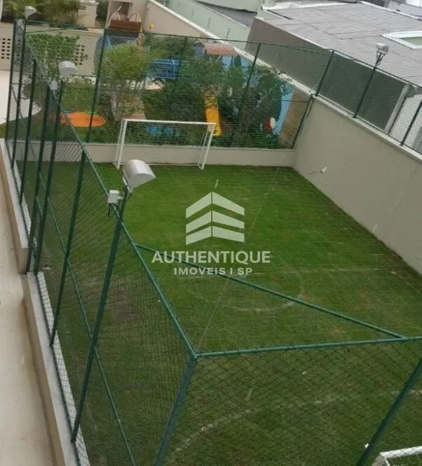 Imagem VETRINO BROOKLIN - Apartamento à venda em São Paulo/SP