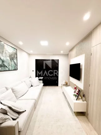 Imagem Geminado Duplex | 3 quartos | Três Rios do Norte ( Lot. Mirage) | 94m²