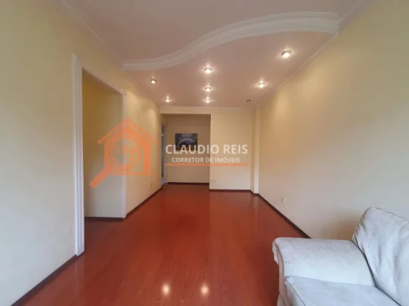Imagem Apartamento com 3 Quartos à venda, 70m² - Jardim Marajoara