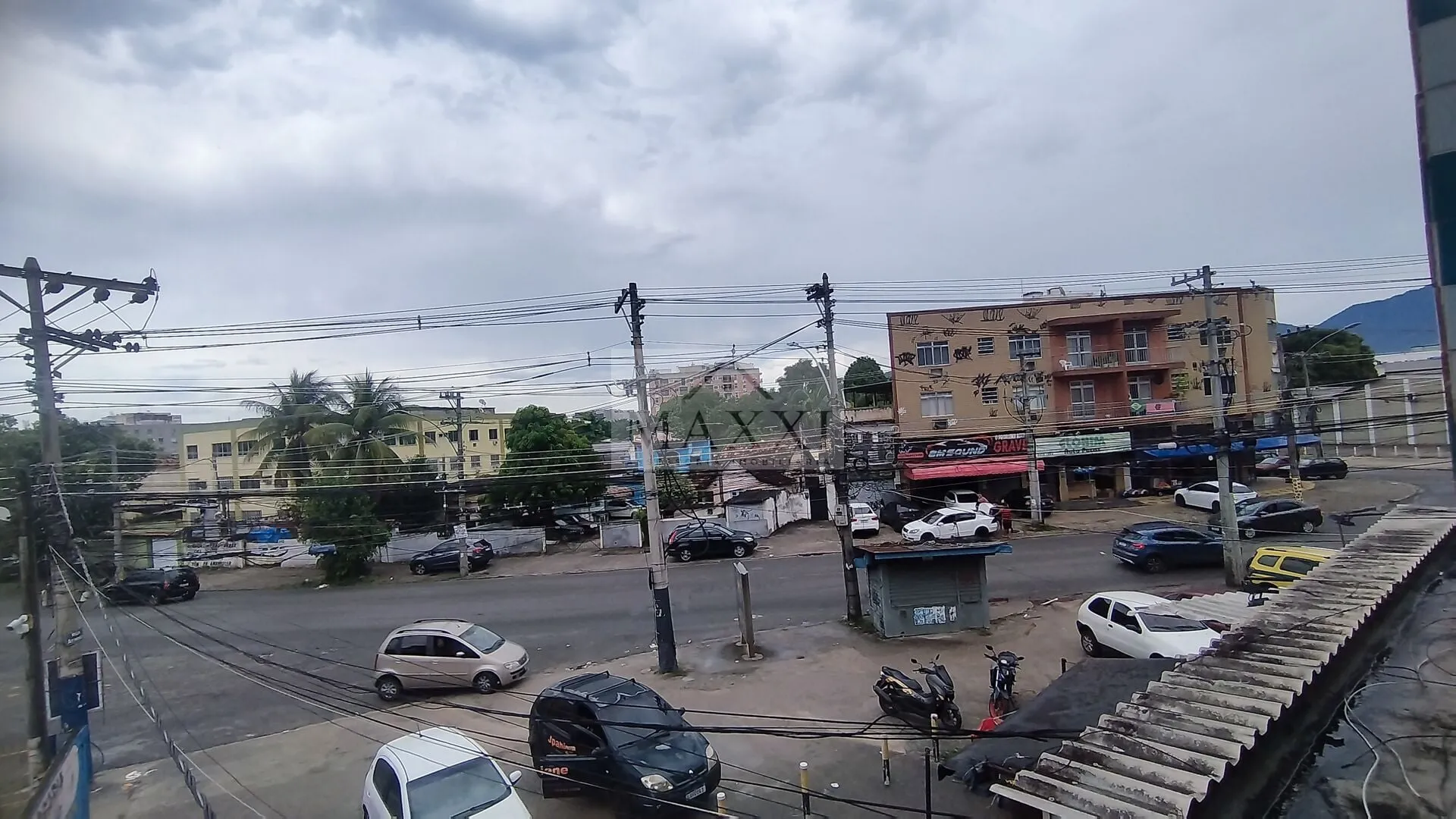 Imagem Apartamento espaçoso e acolhedor de 120m² no Tanque - conforto, praticidade e excelente localização.