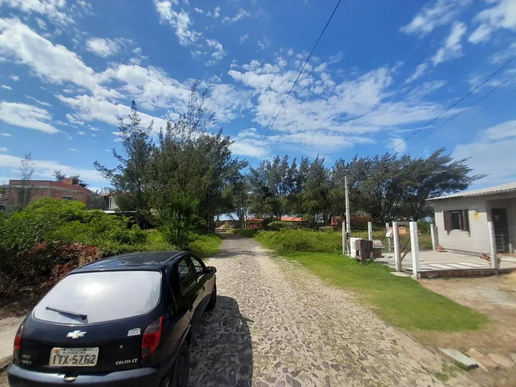 Imagem Terreno - Bairro Guarani
