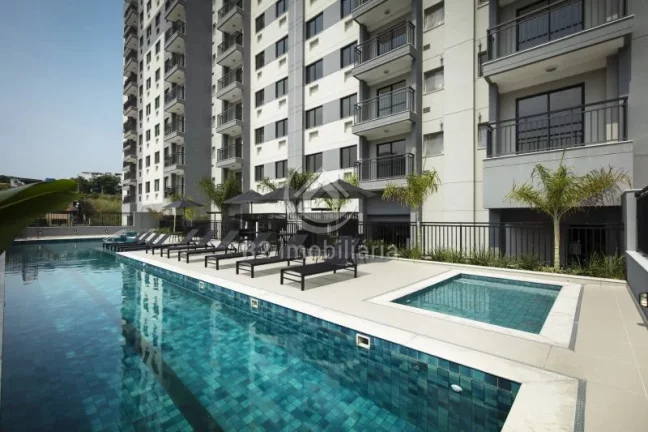 Foto do imóvel Apartamento em Lançamentos - Rio de Janeiro, RJ em Rua Ferreira de Andrade