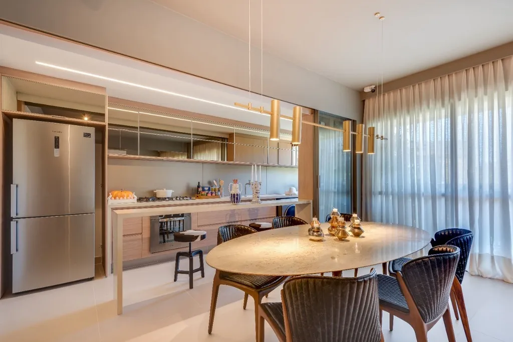 Imagem Apartamento à venda no bairro Setor Aeroporto - Goiânia/GO