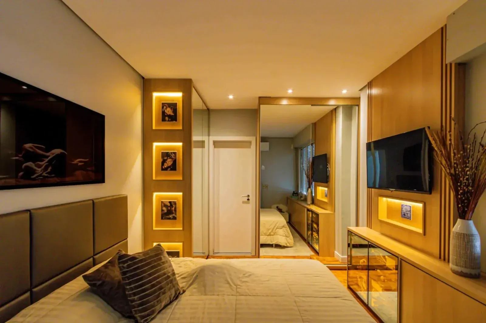Imagem Apartamento com 2 Quartos à Venda, 100 m² em Jardim Paulista - São Paulo