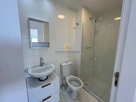 Imagem Apartamento 2 quartos, 1 vaga, 42m², R$ 345.000 - São Paulo