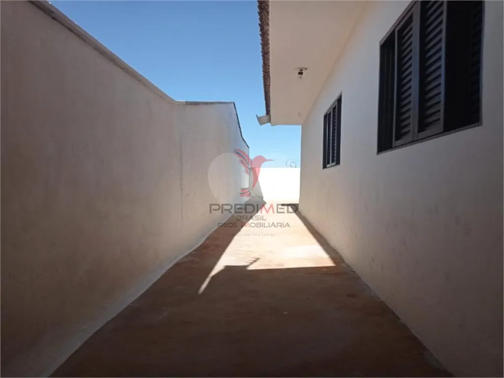Imagem Casa de 2 quartos, 139m² no bairro Jardim Village, em Lençóis Paulista