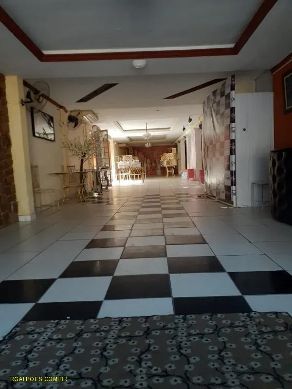 Comercial para Venda em BELFORD ROXO, Bom Pastor, 2 banheiros