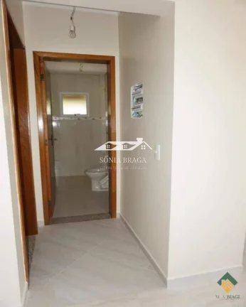 Imagem CASA RESIDENCIAL em BERTIOGA - SP, MORADA DA PRAIA