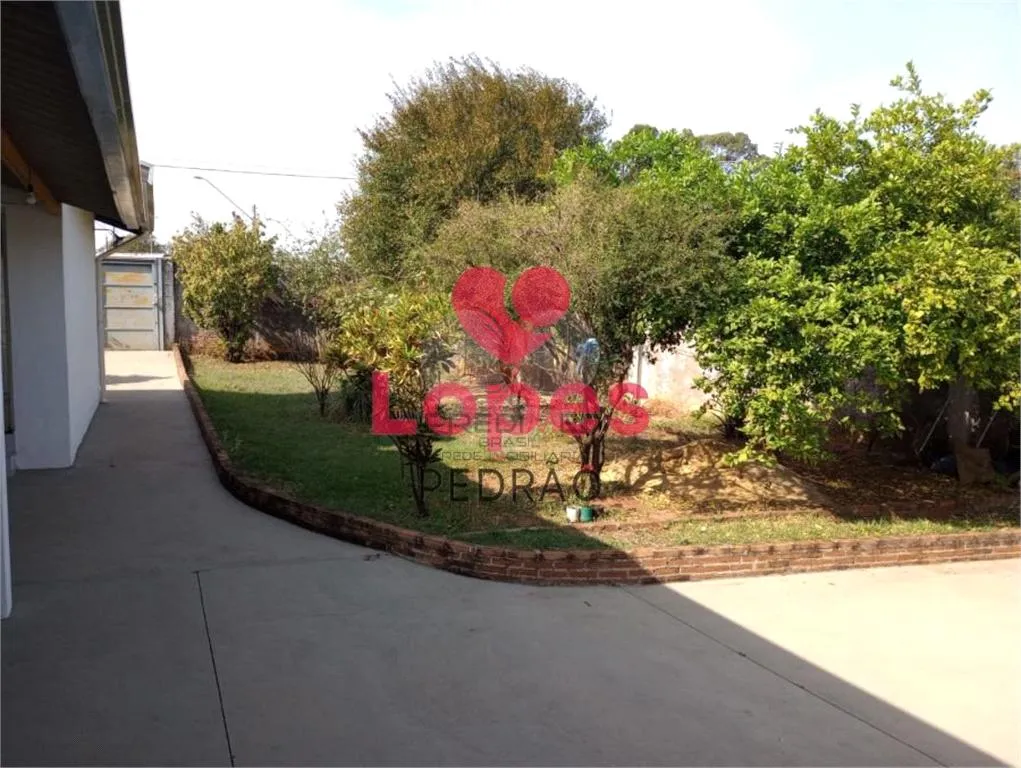 Imagem Casa de 1 quarto, 74m² no bairro Parque Residencial Rondon, em Lençóis Paulista