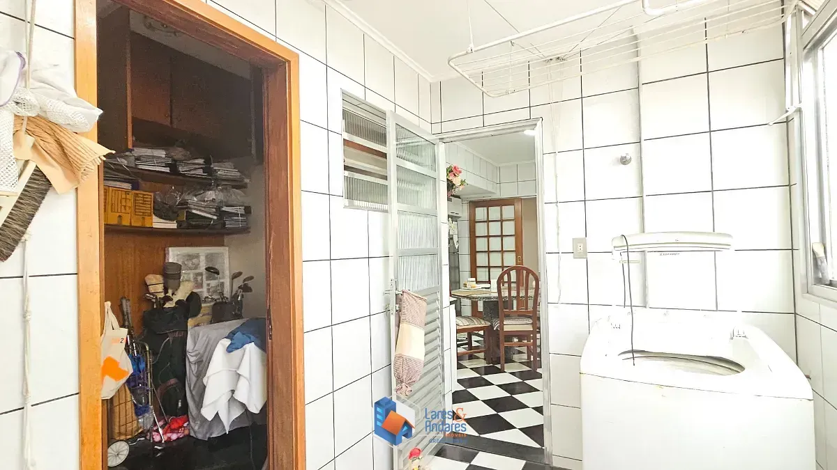Imagem Apartamento para venda em Aclimação com 2 quartos, 112m²