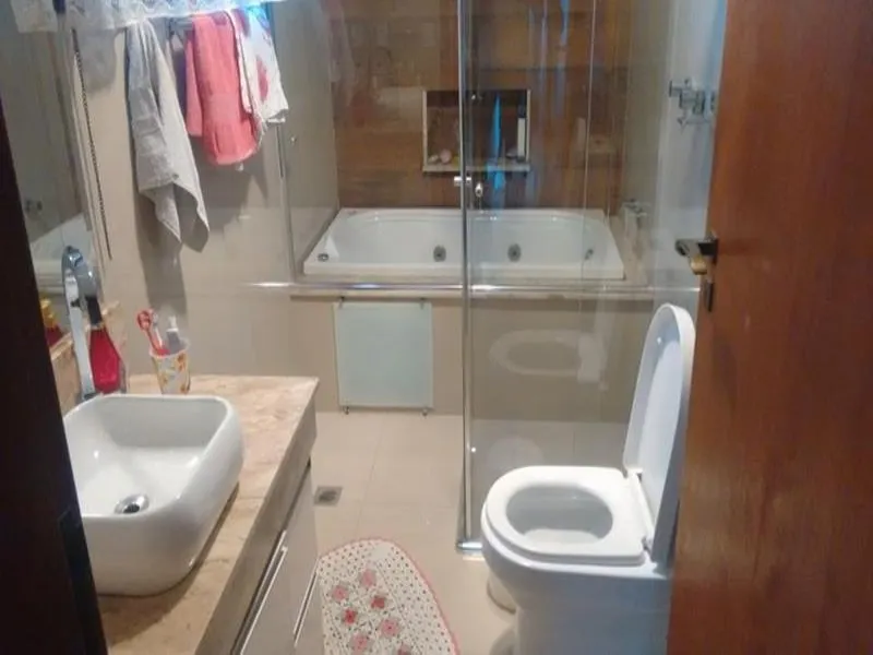 Imagem CASA RESIDENCIAL À VENDA, PARQUE BELA VISTA, VOTORANTIM.