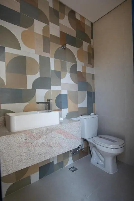 Imagem Casa Duplex à Venda | Bairro Uruguai | Teresina