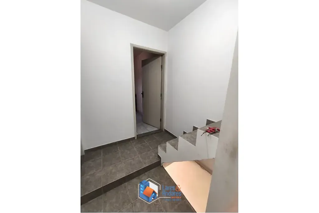 Imagem Casa à venda 4 Quartos 3 Suites 2 Vagas 157M² Vila Império São Paulo - SP